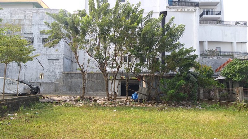 Tanah Luas 1182 Meter Persegi Lokasi Pusat Kota - di Sinduadi Mlati Sleman 