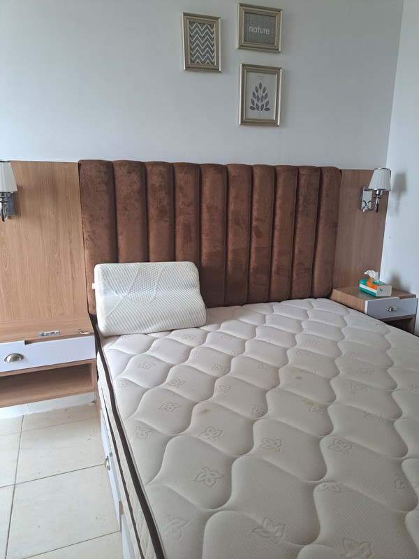 Apartemen Cinere Bellevue Studio Fully Furnished Murah