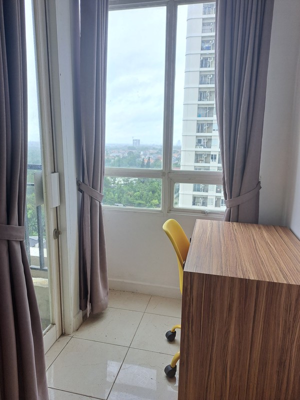 Apartemen Cinere Bellevue Studio Fully Furnished Murah