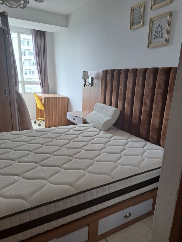 Apartemen Cinere Bellevue Studio Fully Furnished Murah