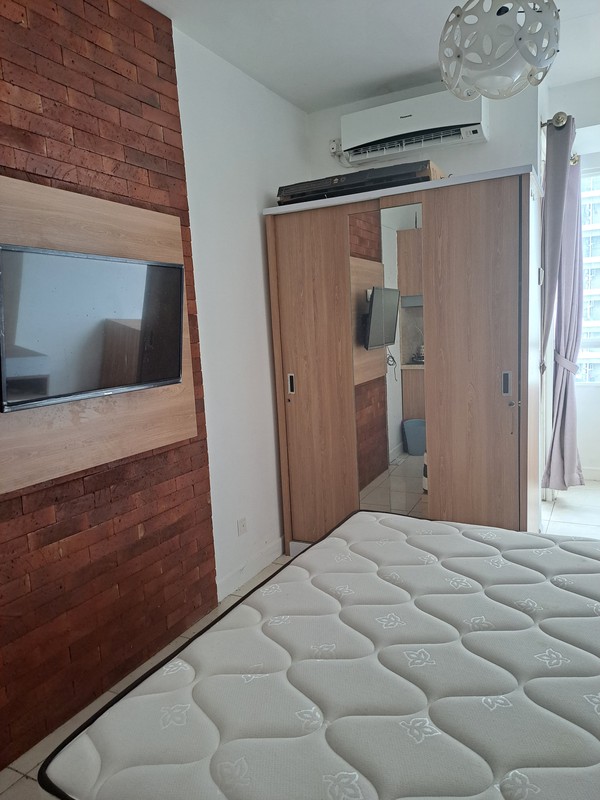 Apartemen Cinere Bellevue Studio Fully Furnished Murah