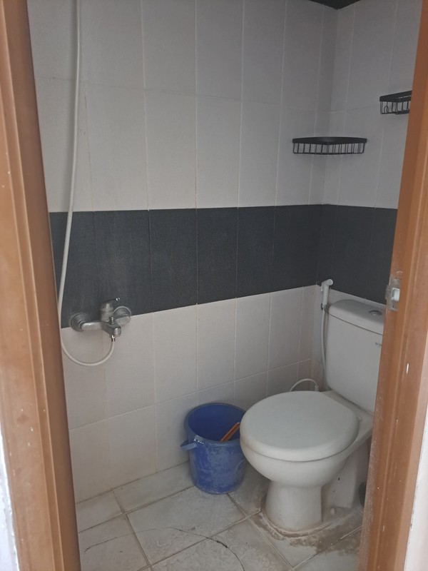 Apartemen Cinere Bellevue Studio Fully Furnished Murah