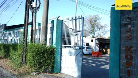 Dijual Aset Lelang Gudang Dijalan Jambangan Baru Surabaya