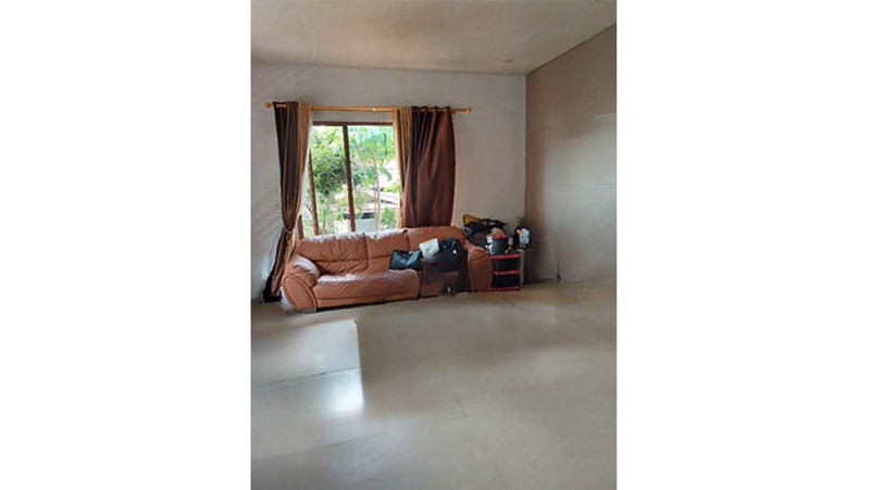 Rumah Janur Kuning, Kelapa Gading Luas 12x15m2