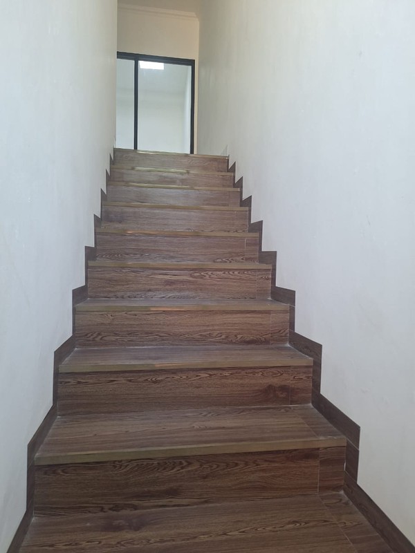 Rumah Emerald Townhouse Di Bintaro