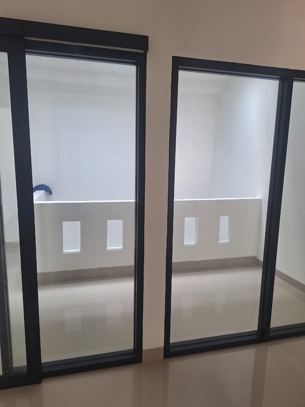 Rumah Emerald Townhouse Di Bintaro