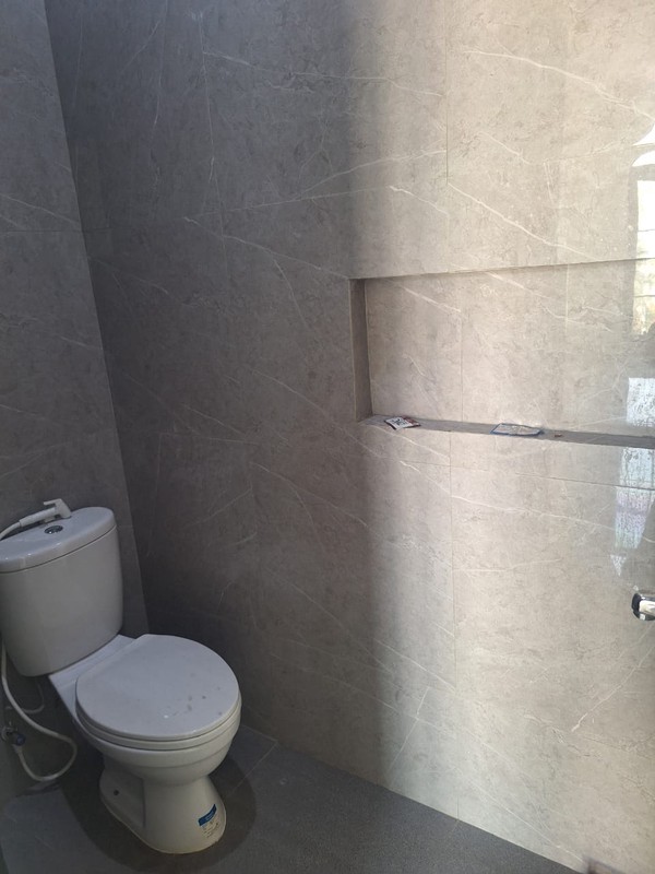 Rumah Emerald Townhouse Di Bintaro