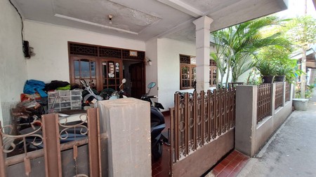 Dijual Rumah di Cawang