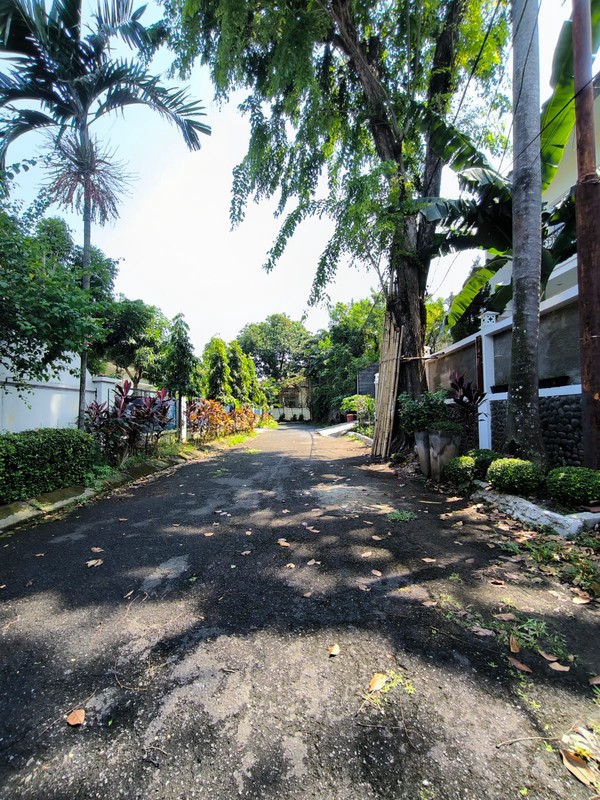 DIJUAL RUMAH JALAN KEMANG SELATAN JAKARTA SELATAN