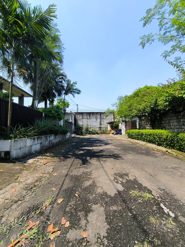 DIJUAL RUMAH JALAN KEMANG SELATAN JAKARTA SELATAN