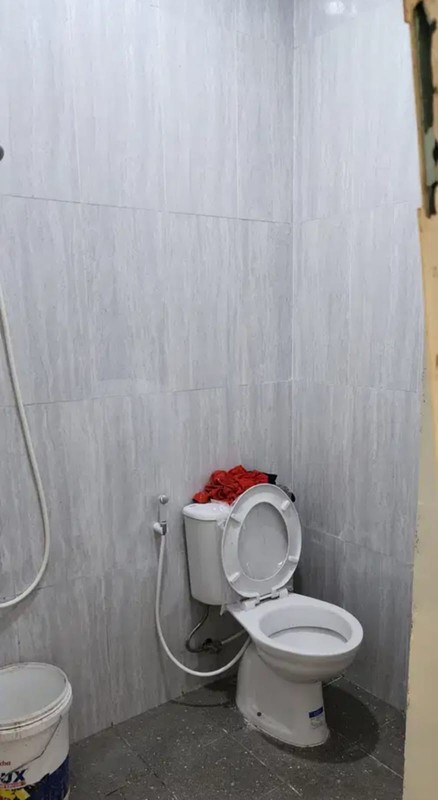 Termurah. Rumah 2 lantai Sutera Delima, Alam Sutera