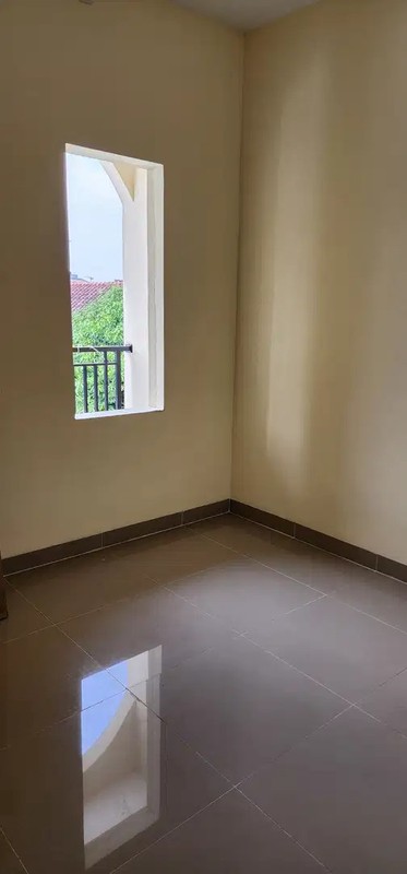Termurah. Rumah 2 lantai Sutera Delima, Alam Sutera