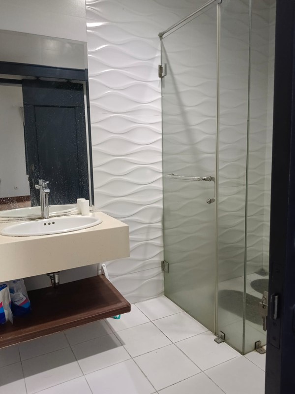 Rumah Siap Huni Terawat dalam Komplek Villa Cinere Mas