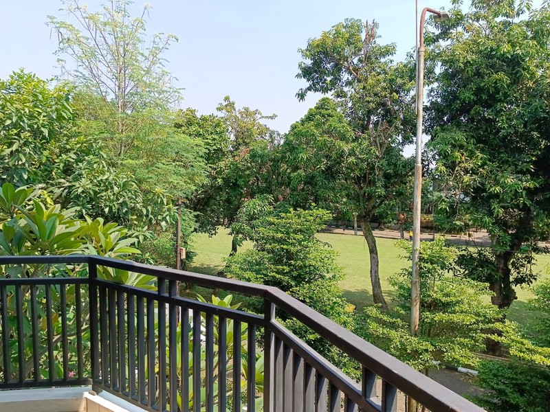 Rumah Siap Huni Terawat dalam Komplek Villa Cinere Mas