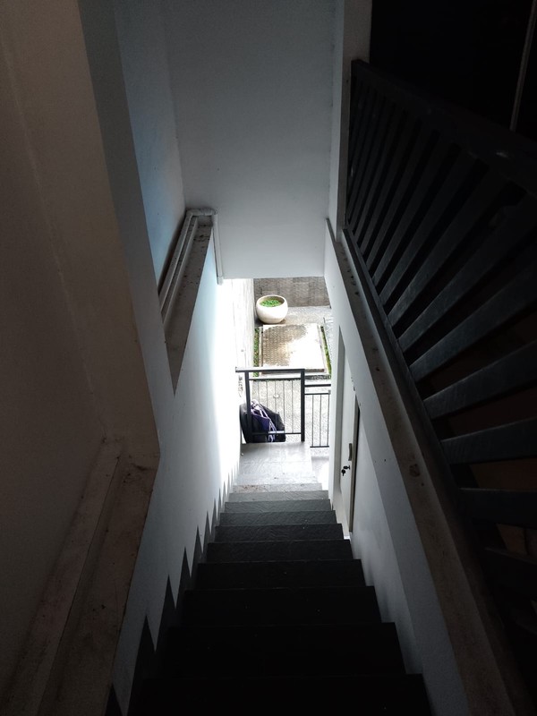 Rumah Siap Huni Terawat dalam Komplek Villa Cinere Mas