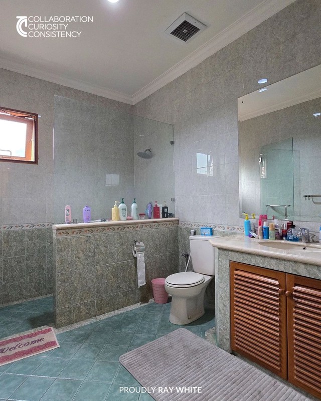 DIJUAL RUMAH MEWAH DI KEMANG, JAKARTA SELATAN