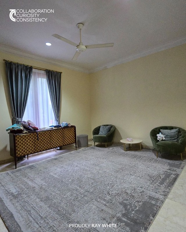 DIJUAL RUMAH MEWAH DI KEMANG, JAKARTA SELATAN