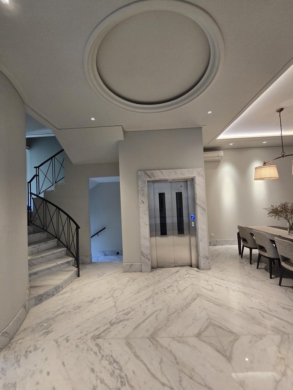 DIJUAL RUMAH JALAN CITAYAM KEBAYORAN BARU JAKARTA SELATAN