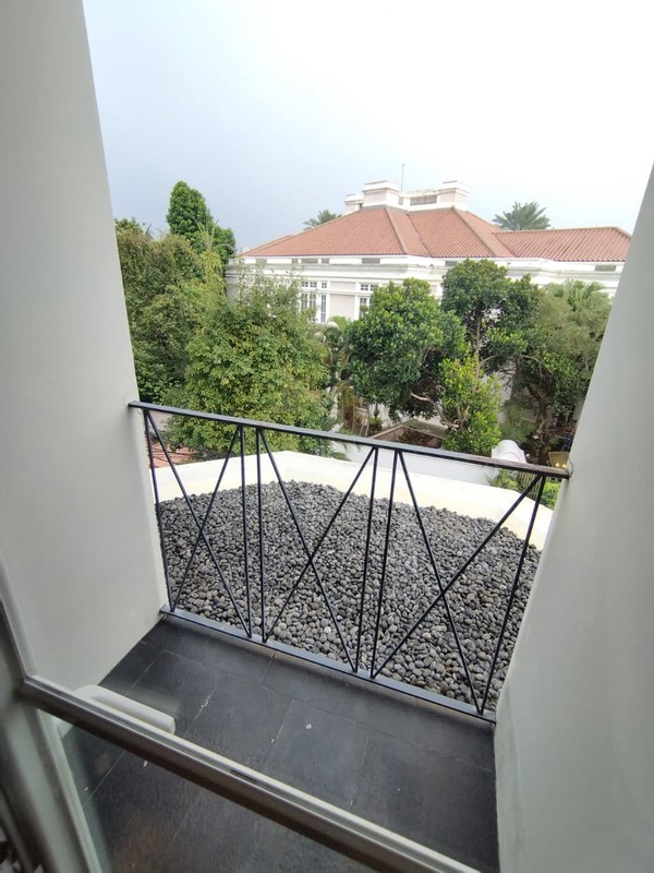 DIJUAL RUMAH JALAN CITAYAM KEBAYORAN BARU JAKARTA SELATAN