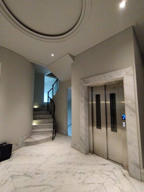 DIJUAL RUMAH JALAN CITAYAM KEBAYORAN BARU JAKARTA SELATAN