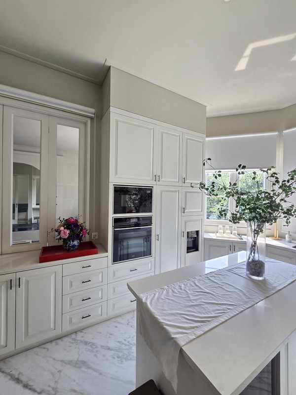 DIJUAL RUMAH JALAN CITAYAM KEBAYORAN BARU JAKARTA SELATAN