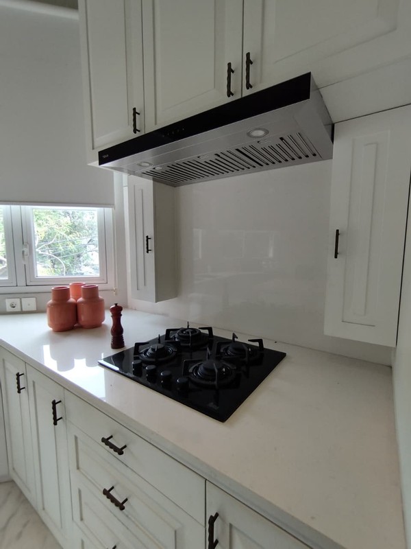 DIJUAL RUMAH JALAN CITAYAM KEBAYORAN BARU JAKARTA SELATAN