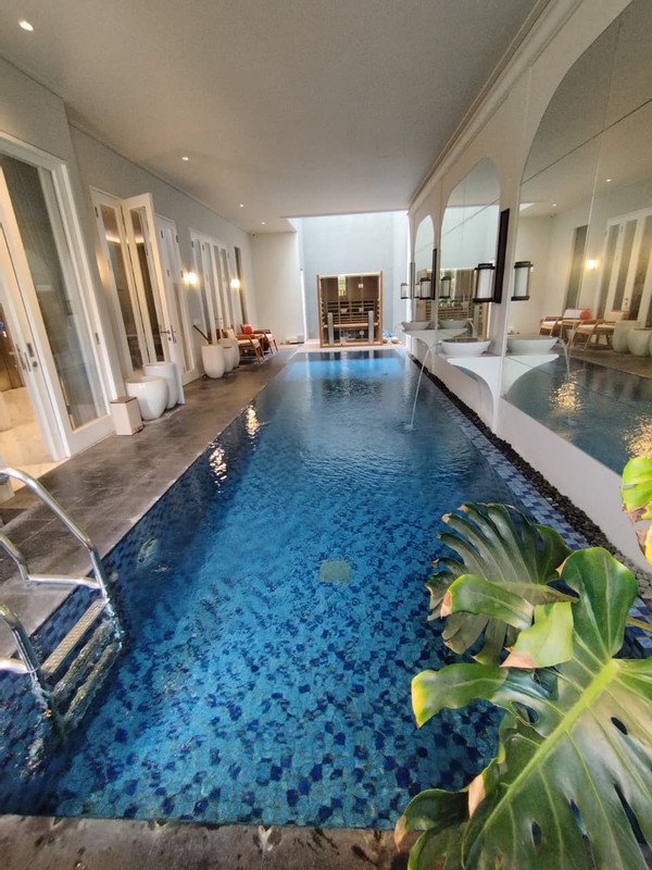 DIJUAL RUMAH JALAN CITAYAM KEBAYORAN BARU JAKARTA SELATAN