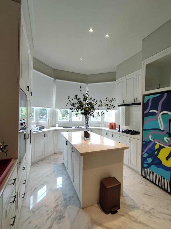 DIJUAL RUMAH JALAN CITAYAM KEBAYORAN BARU JAKARTA SELATAN