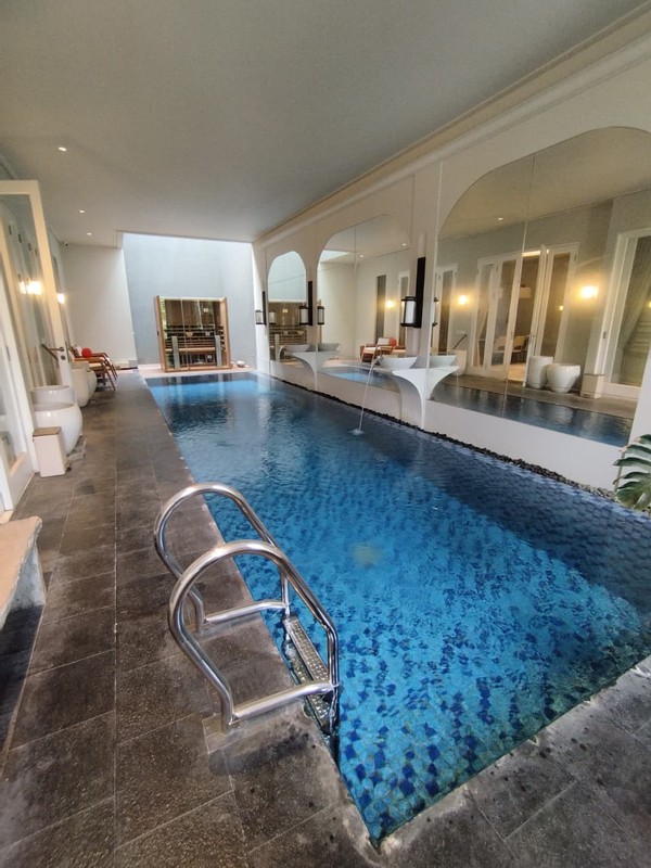 DIJUAL RUMAH JALAN CITAYAM KEBAYORAN BARU JAKARTA SELATAN