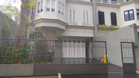 DIJUAL RUMAH JALAN CITAYAM KEBAYORAN BARU JAKARTA SELATAN