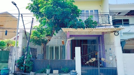 Rumah Dijual Aries Ploso Tambaksari Surabaya Timur 