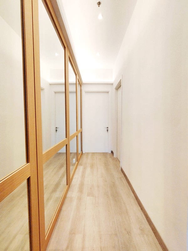 DIJUAL APARTEMEN SENOPATI SUITES KEBAYORAN BARU JAKARTA SELATAN