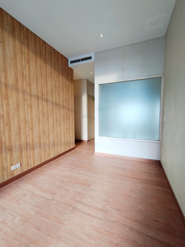 DIJUAL APARTEMEN SENOPATI SUITES KEBAYORAN BARU JAKARTA SELATAN