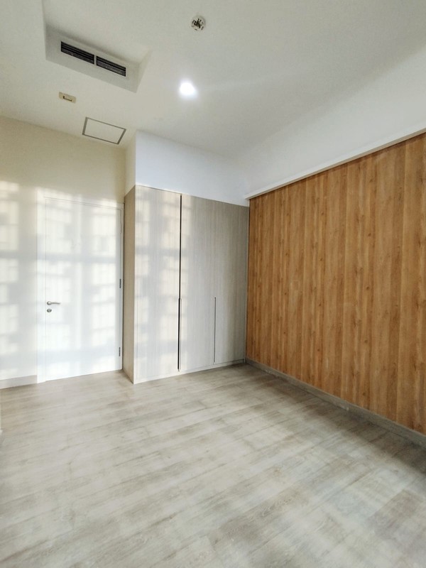 DIJUAL APARTEMEN SENOPATI SUITES KEBAYORAN BARU JAKARTA SELATAN