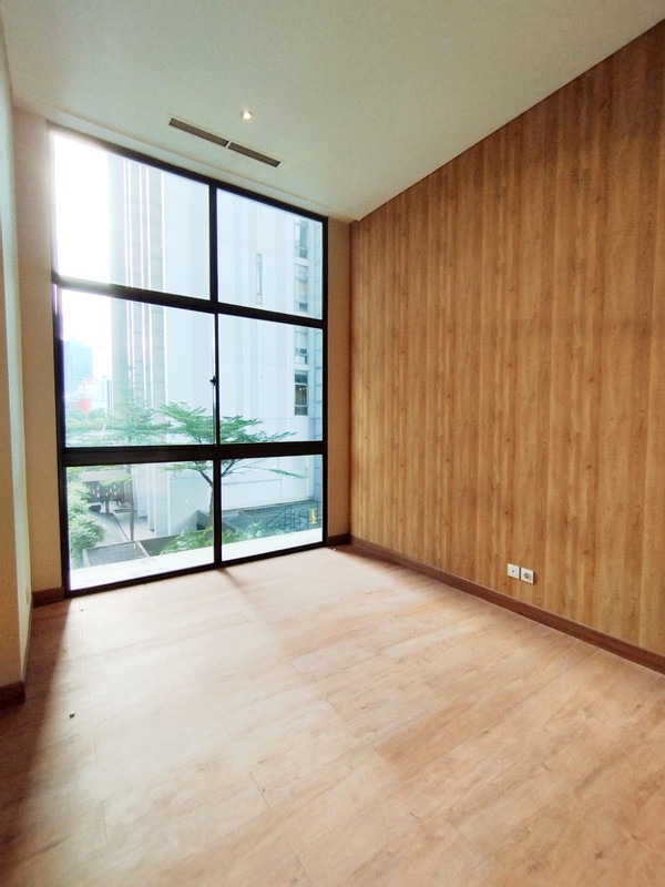 DIJUAL APARTEMEN SENOPATI SUITES KEBAYORAN BARU JAKARTA SELATAN