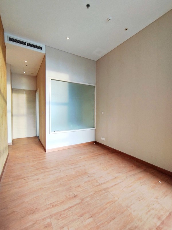 DIJUAL APARTEMEN SENOPATI SUITES KEBAYORAN BARU JAKARTA SELATAN