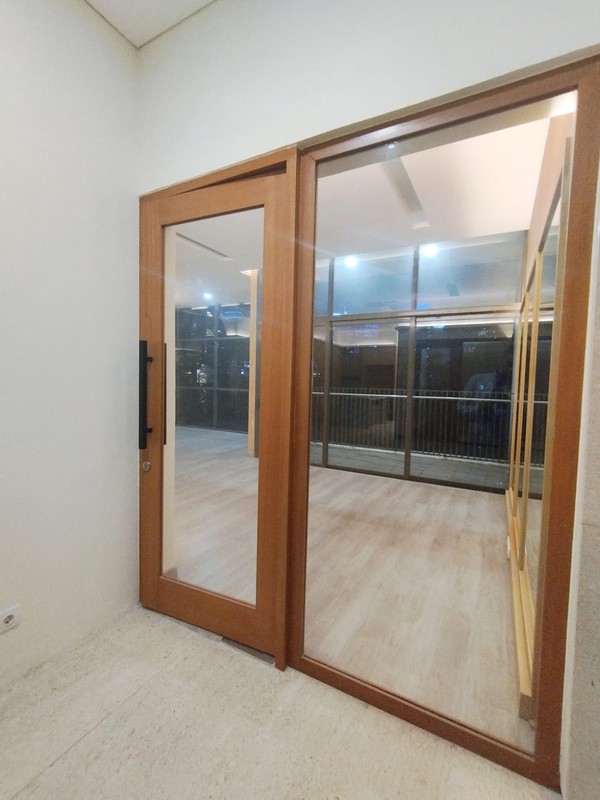 DIJUAL APARTEMEN SENOPATI SUITES KEBAYORAN BARU JAKARTA SELATAN