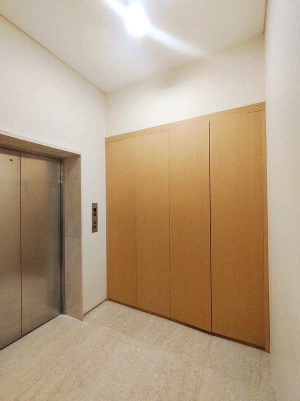 DIJUAL APARTEMEN SENOPATI SUITES KEBAYORAN BARU JAKARTA SELATAN