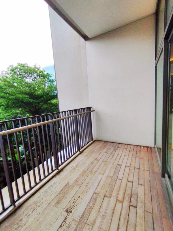 DIJUAL APARTEMEN SENOPATI SUITES KEBAYORAN BARU JAKARTA SELATAN