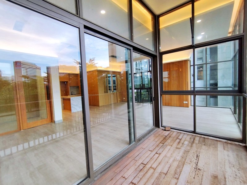 DIJUAL APARTEMEN SENOPATI SUITES KEBAYORAN BARU JAKARTA SELATAN