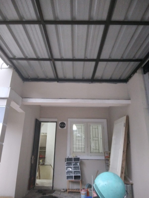 Flash Sale. Rumah bagus Serpong Park Platinum, Serpong