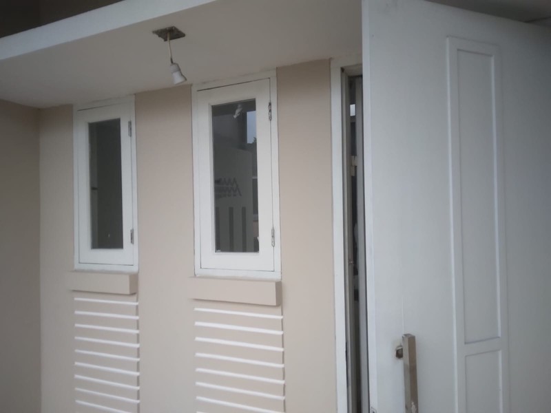 Flash Sale. Rumah bagus Serpong Park Platinum, Serpong