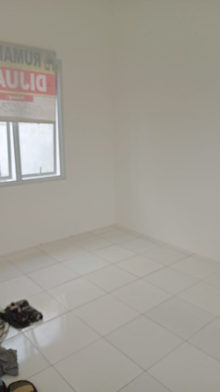 Dijual rumah di tenjo city metropolis 