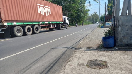 Tanah  Dekat exit toll  ,Kp Cibening,Purwakarta.Jawa Barat