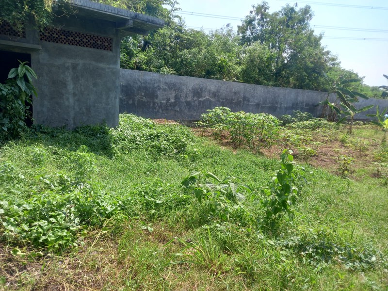 Tanah  Dekat exit toll  ,Kp Cibening,Purwakarta.Jawa Barat