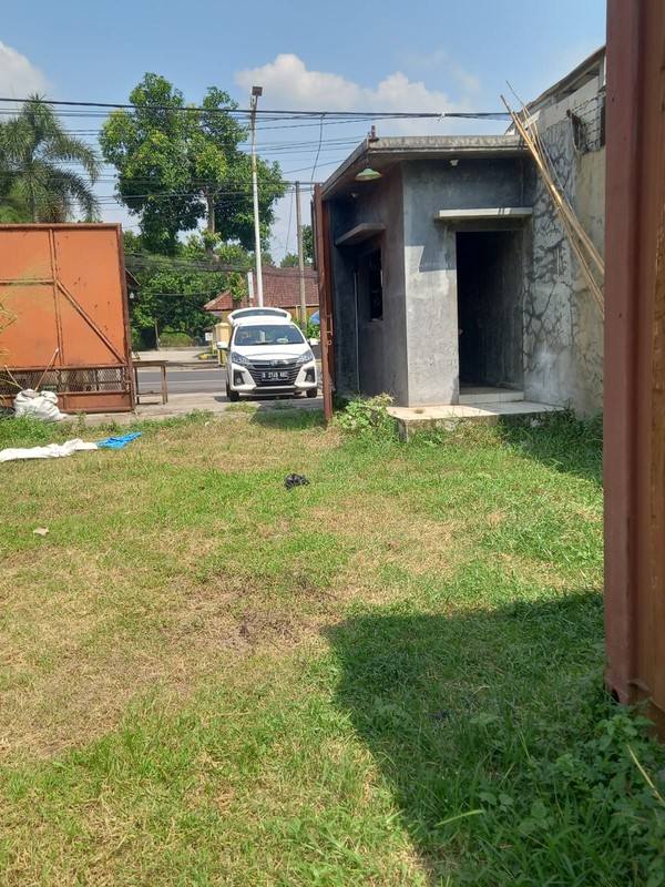 Tanah  Dekat exit toll  ,Kp Cibening,Purwakarta.Jawa Barat