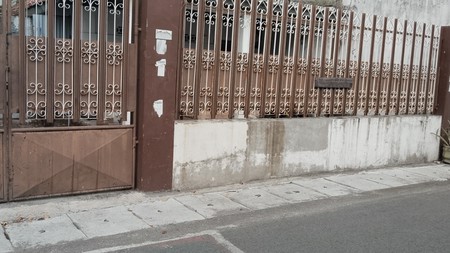 Dijual Tanah Area Pusat Kota Surabaya