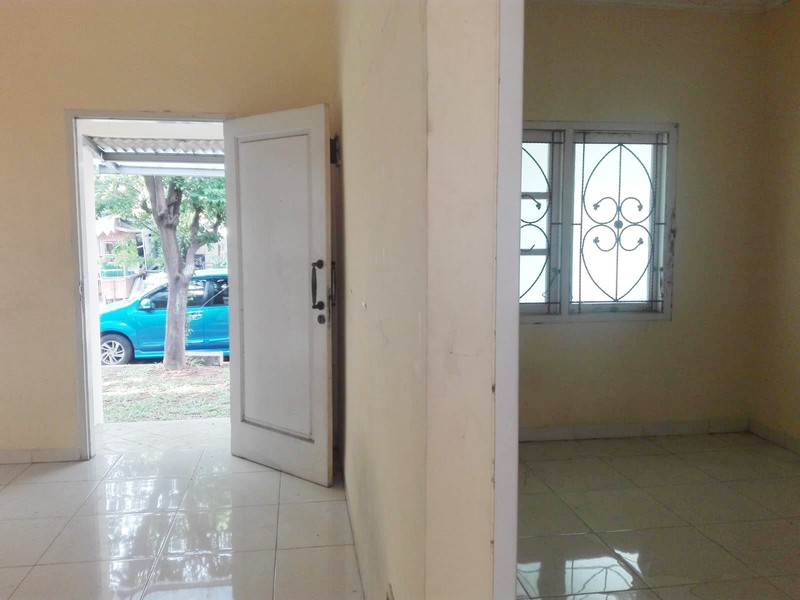 Cluster Grand Wisata , Tambun - Bekasi