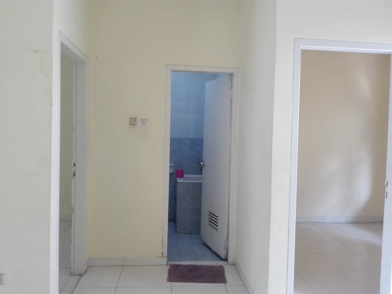 Cluster Grand Wisata , Tambun - Bekasi