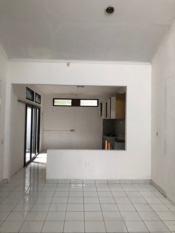Hot Rent. Rumah bagus The Icon Simplicity, BSD